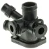 Фланець системи охолодження VW Passat B3/B4/Polo III/Golf III/IV 1.6/1.9TDI 94-02 MOTORAD CH2701 (фото 4)