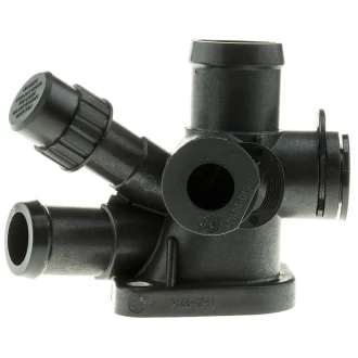 Фланець системи охолодження VW Passat B3/B4/Polo III/Golf III/IV 1.6/1.9TDI 94-02 MOTORAD CH2701