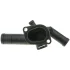 Фланець системи охолодження VW T5/VW Golf IV 1.6/2.0 98-15 MOTORAD CH2707 (фото 3)
