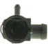 Фланець системи охолодження VW Caddy III/Golf V-VI/Passat B6/B7 1.4TSI/1.6/2.0 04-15 MOTORAD CH2715 (фото 3)
