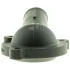 Фланець системи охолодження Ford Ka 1.3/1.6i 96-08 MOTORAD CH2744 (фото 4)