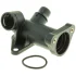 Фланець системи охолодження Audi A6/VW Passat/Skoda Superb 1.8T/2.8 95-08 MOTORAD CH2869 (фото 5)