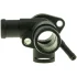 Фланець системи охолодження VW Caddy II/Golf III/IV/Passat 1.9TDI 93-02 MOTORAD CH2872 (фото 2)