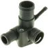 Фланець системи охолодження VW Caddy II/Golf III/IV/Passat 1.9TDI 93-02 MOTORAD CH2872 (фото 4)