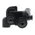Фланець системи охолодження Fiat Freemont/Jeep Patriot 2.0/2.4 08-17 MOTORAD CH4319 (фото 2)