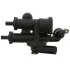 Фланець системи охолодження Fiat Freemont/Jeep Patriot 2.0/2.4 08-17 MOTORAD CH4319 (фото 4)