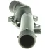 Корпус термостата BMW 5 (E39) 2.0-2.8i 95-03 MOTORAD CH5538 (фото 1)