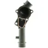 Корпус термостата BMW 5 (E39) 2.0-2.8i 95-03 MOTORAD CH5538 (фото 3)