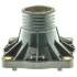 Фланець системи охолодження BMW 5 (E34)/7 (E32/E38)/8 (E31) 3.0/4.0 M60 92-96 MOTORAD CH6025 (фото 1)