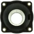 Фланець системи охолодження BMW 5 (E34)/7 (E32/E38)/8 (E31) 3.0/4.0 M60 92-96 MOTORAD CH6025 (фото 3)