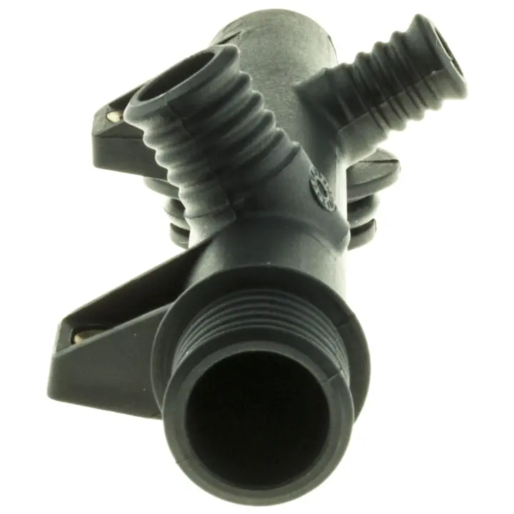 Фланець системи охолодження BMW 3 (E30/E36) 1.6-1.8i 87-00 MOTORAD CH6140 (фото 1)
