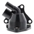 Фланець системи охолодження Honda Civic/CR-V 2.0 01-07 MOTORAD CH6219 (фото 3)