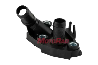 Фланець системи охолодження Renault Kangoo/Megane II-IV/Scenic II-IV 1.5dCi 01- MOTORAD CH7005 (фото 1)