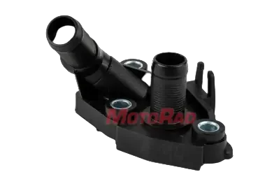 Фланець системи охолодження Renault Kangoo/Megane II-IV/Scenic II-IV 1.5dCi 01- MOTORAD CH7005