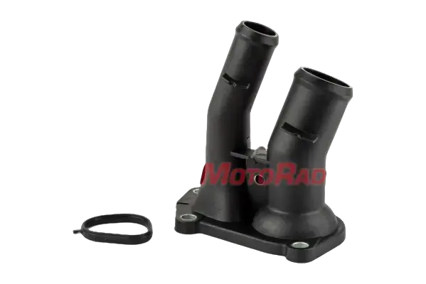Фланець системи охолодження Ford Focus/Fiesta/Mondeo 1.4/1.6 01- MOTORAD CH7015 (фото 1)