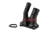 Фланець системи охолодження Ford Focus/Fiesta/Mondeo 1.4/1.6 01- MOTORAD CH7015 (фото 1)