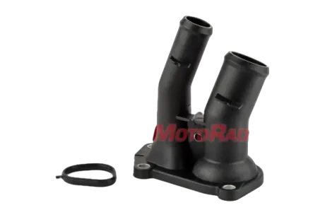 Фланець системи охолодження Ford Focus/Fiesta/Mondeo 1.4/1.6 01- MOTORAD CH7015