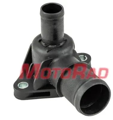 Фланець системи охолодження Citroen Berlingo/Peugeot Partner 1.6 00- MOTORAD CH7029 (фото 1)