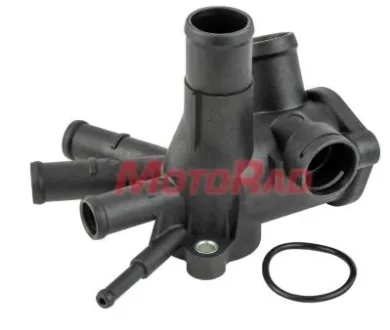 Фланець системи охолодження VW Golf III 1.4/1.6 91-99 MOTORAD CH7039