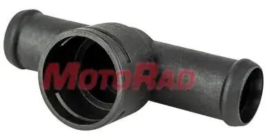 Фланець системи охолодження VW Caddy II/T4/Golf III/Passat B3/B4 1.9TDI/1.8-2.8 96-04 MOTORAD CH7044 (фото 1)