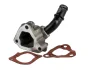 Фланець системи охолодження Renault Kangoo 1.2 97- MOTORAD CH7048 (фото 2)