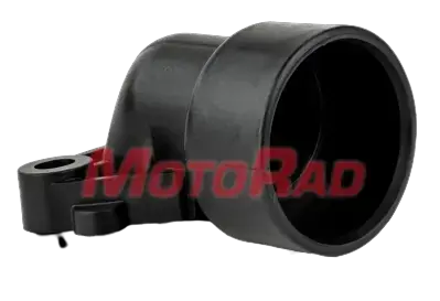 Фланець системи охолодження Renault Clio I-IV/Kangoo/Logan 1.0/1.2 98- MOTORAD CH7051 (фото 1)
