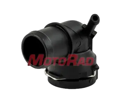 Фланець системи охолодження VW Caddy III/Golf V 1.9-2.0 TDI 05-13 MOTORAD CH7053 (фото 1)
