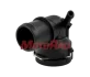 Фланець системи охолодження VW Caddy III/Golf V 1.9-2.0 TDI 05-13 MOTORAD CH7053 (фото 1)