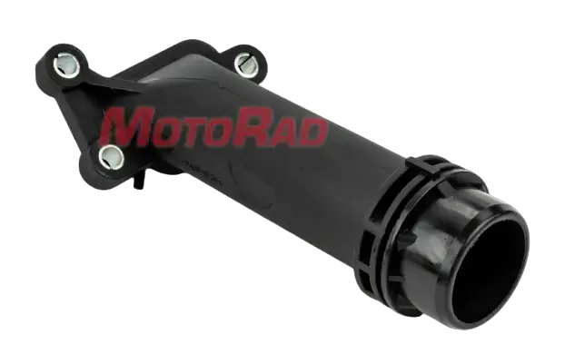 Фланець системи охолодження BMW 3 (E90-E93) 2.0d-3.0d N47/N57 06-13 MOTORAD CH7063 (фото 1)