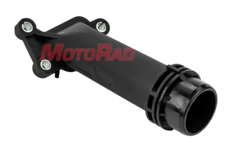 Фланець системи охолодження BMW 3 (E90-E93) 2.0d-3.0d N47/N57 06-13 MOTORAD CH7063