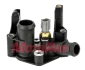 Корпус термостата Ford Fiesta/Focus II/III/Mondeo 1.2-1.6Ti 99- (+ датчик) MOTORAD CH7069 (фото 1)