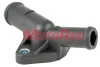 Фланець системи охолодження VW T4 2.0/1.9 TD 90-03 MOTORAD CH7074 (фото 1)
