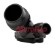 Фланець системи охолодження BMW 3 (E90-E93)/5 (E60/E61) 2.0-3.0d M47/M57 01-10 MOTORAD CH7076 (фото 1)