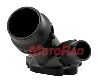 Фланець системи охолодження BMW 3 (E90-E93)/5 (E60/E61) 2.0-3.0d M47/M57 01-10 MOTORAD CH7076