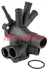 Фланець системи охолодження VW Golf/Jetta/Polo 1.3 86-94 MOTORAD CH7088 (фото 1)