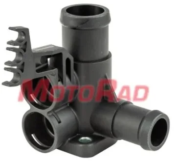 Фланець системи охолодження Audi 80/100/A6 1.6/2.0i 90-98 MOTORAD CH7089