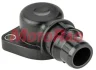 Фланець системи охолодження VW Passat B5/Sharan/Audi A4/A6 1.9TDI 95-10 MOTORAD CH7093 (фото 1)