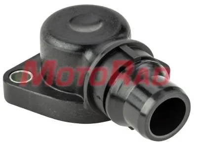 Фланець системи охолодження VW Passat B5/Sharan/Audi A4/A6 1.9TDI 95-10 MOTORAD CH7093