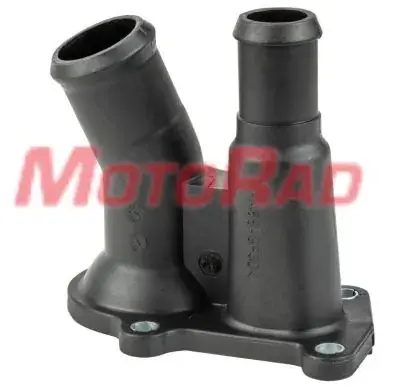 Фланець системи охолодження Ford Fiesta/Focus 1.25-1.6 16V 95-04 MOTORAD CH7094 (фото 1)