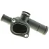 Фланець системи охолодження VW Golf 1.6 03-14/Audi A3 1.6 03-12 MOTORAD CH7100 (фото 3)