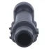 Фланець системи охолодження BMW 3 (F30/F80)/5 (F10/G30/F90)/7 (G11/G12)/X5 (F15/F85) 11-23 B47 D20 MOTORAD CH7106 (фото 3)