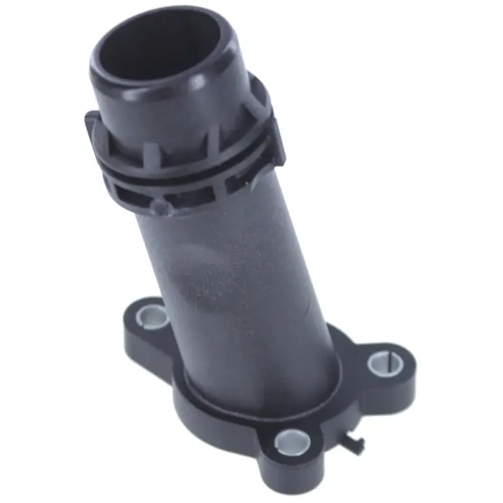 Фланець системи охолодження BMW 1 (F20/F21)/2 (F45/F46/F23/F22/F87)/3 (F30/F80)/4 (F32/82) B37/B38 15- MOTORAD CH7107 (фото 1)