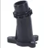 Фланець системи охолодження BMW 1/2/3/4/5/6/7/X1/X2/X3/X4/X5 B47/N47/B37/B38 13- MOTORAD CH7113 (фото 2)