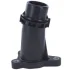Фланець системи охолодження BMW 1/2/3/4/5/6/7/X1/X2/X3/X4/X5 B47/N47/B37/B38 13- MOTORAD CH7113 (фото 4)