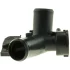 Фланець системи охолодження Toyota Yaris 1.5 00-05 MOTORAD CH7679 (фото 1)