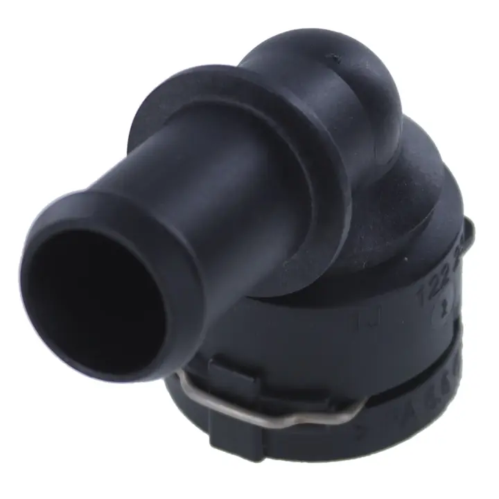 Фланець системи охолодження VW Caddy III/IV 10-20 MOTORAD CH8052 (фото 1)