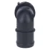 Фланець системи охолодження VW Passat/Tiguan/Touran 1.4/1.6/2.0 TSI 14- MOTORAD CH8055 (фото 2)
