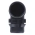 Фланець системи охолодження VW Passat/Tiguan/Touran 1.4/1.6/2.0 TSI 14- MOTORAD CH8055 (фото 3)
