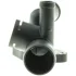 Фланець системи охолодження Audi A3/VW Golf IV 1.8T 96-05 MOTORAD CH8702 (фото 1)