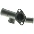 Фланець системи охолодження Audi A3/VW Golf IV 1.8T 96-05 MOTORAD CH8702 (фото 3)